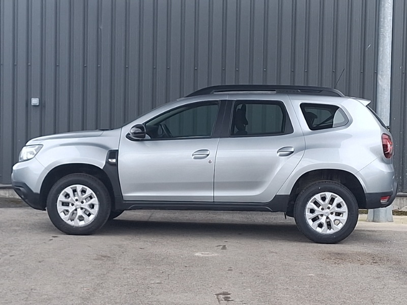 Used Dacia Duster 2022 for sale - 77874920: Photo 4