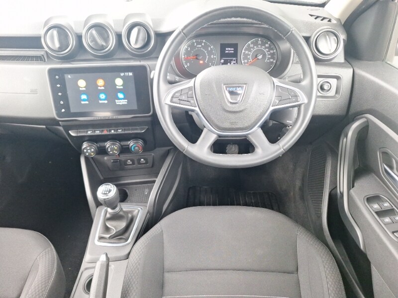 Used Dacia Duster 2022 for sale - 77874920: Photo 7