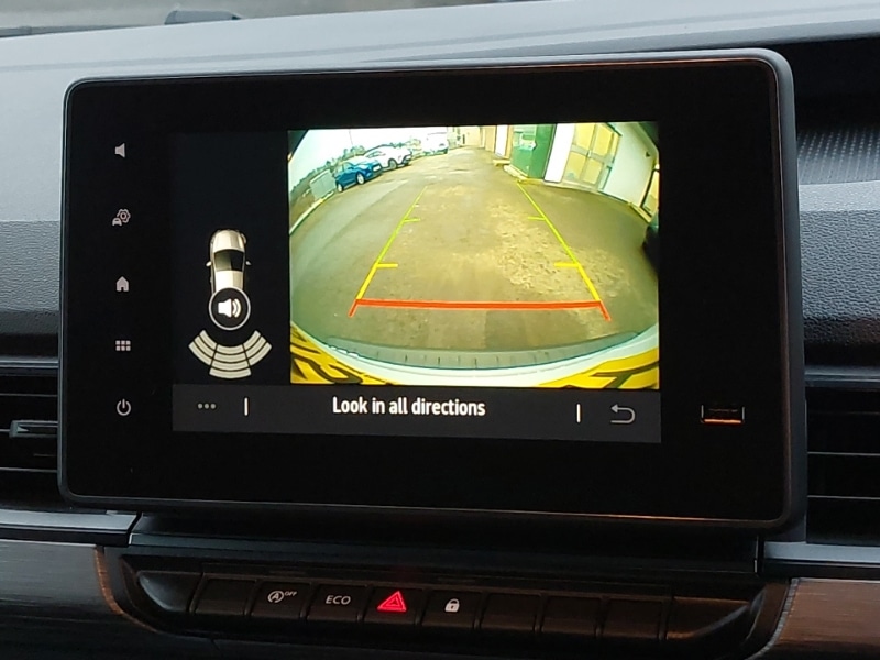 Used Renault Clio 2025 for sale - 77147153: Photo 11