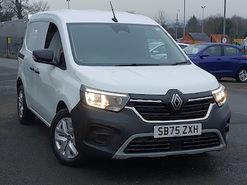 2025 - 1.6 E-TECH full hybrid 145 Esprit Alpine 5dr Auto