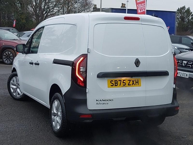 Used Renault Clio 2025 for sale - 77147153: Photo 3