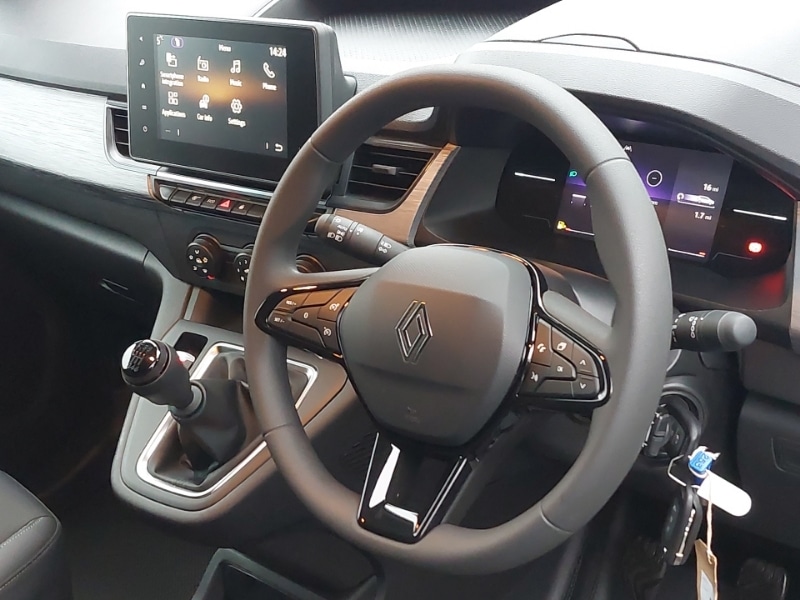 Used Renault Clio 2025 for sale - 77147153: Photo 7