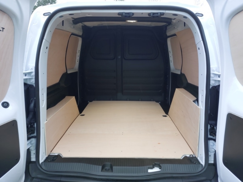 Used Renault Clio 2025 for sale - 77147153: Photo 8