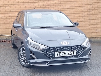 Used Hyundai i20 2025 for sale - 78439403: Photo