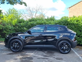 Used Alfa Romeo Junior 2025 for sale - 79782450: Photo