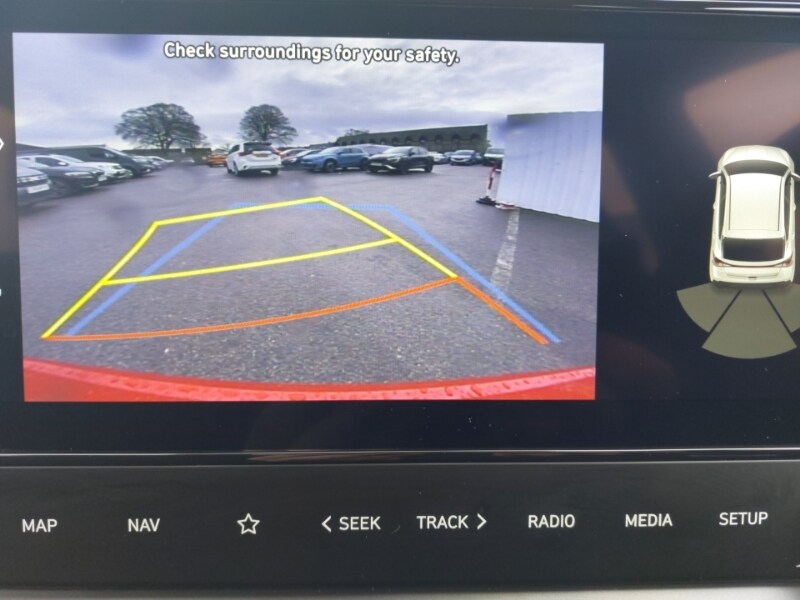 Used Hyundai BAYON 2025 for sale - 77531472: Photo 10