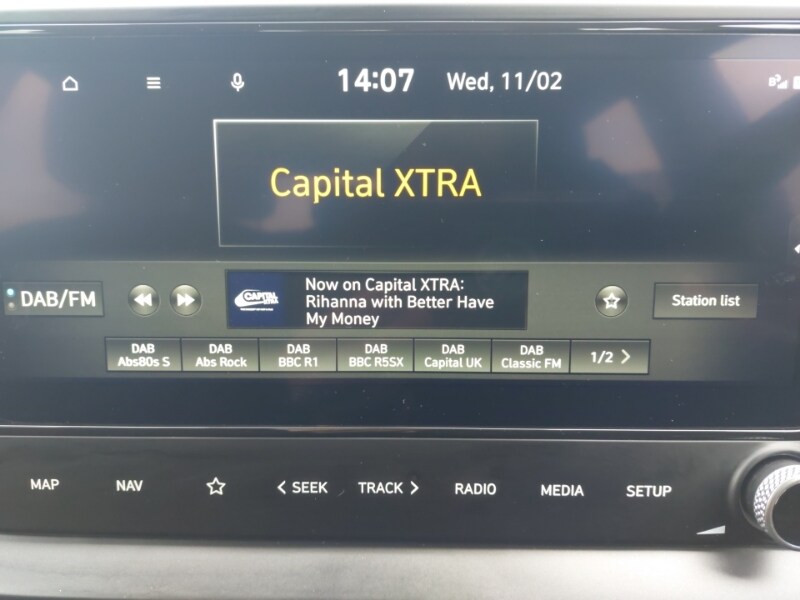 Used Hyundai BAYON 2025 for sale - 77531472: Photo 11