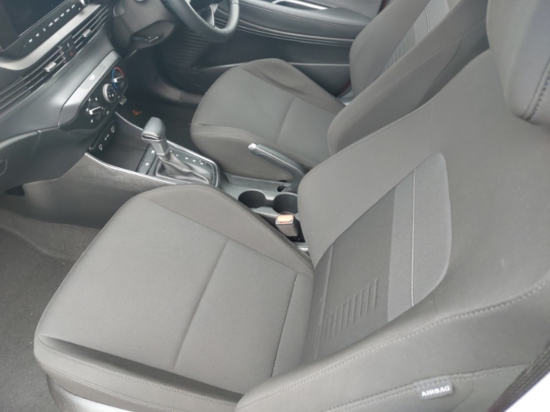 Used Hyundai BAYON 2025 for sale - 77531472: Photo 5