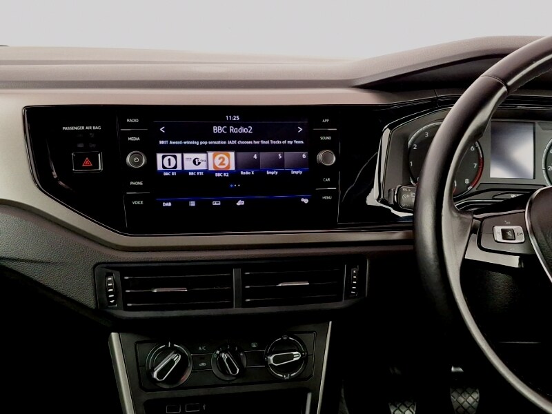 Used Volkswagen Polo 2020 for sale - 77371540: Photo 10