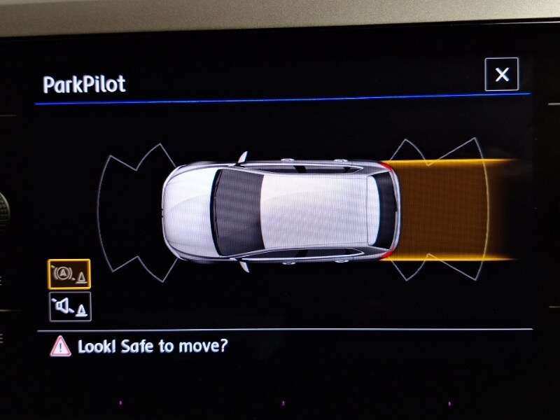 Used Volkswagen Polo 2020 for sale - 77371540: Photo 12