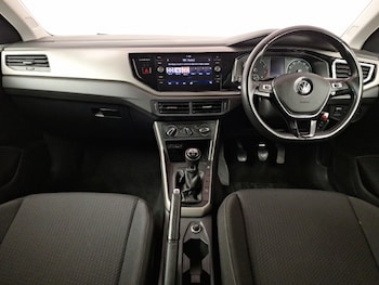 Used Volkswagen Polo 2020 for sale - 77371540: Photo