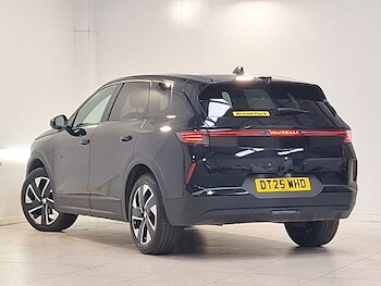 Used Vauxhall Grandland 2025 for sale - 79194982: Photo