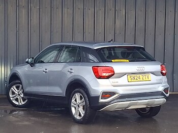 Used Audi Q2 2024 for sale - 77434429: Photo