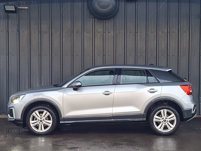 Used Audi Q2 2024 for sale - 77434429: Photo 4