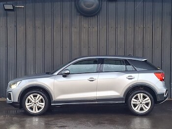 Used Audi Q2 2024 for sale - 77434429: Photo