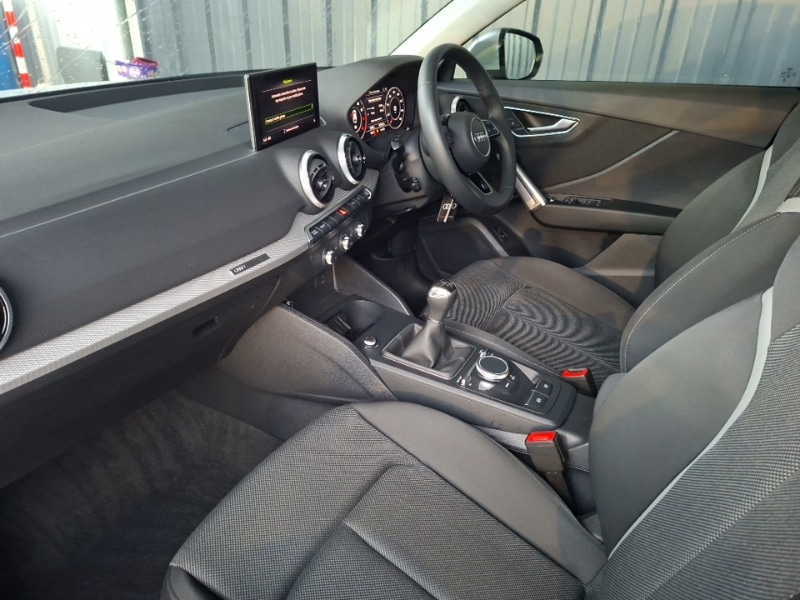 Used Audi Q2 2024 for sale - 77434429: Photo 5