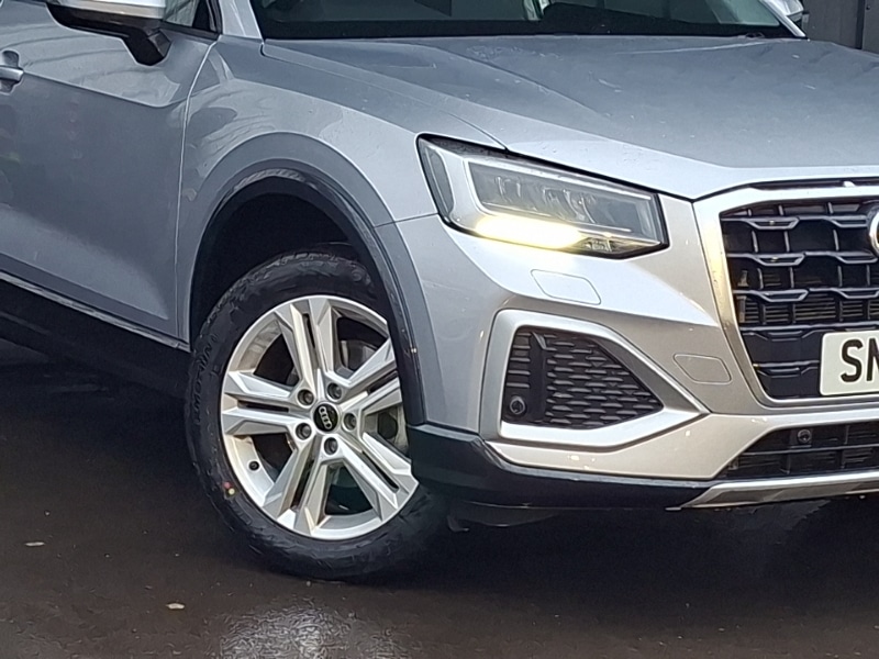 Used Audi Q2 2024 for sale - 77434429: Photo 9
