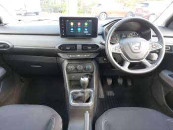 Used Dacia Sandero 2022 for sale - 74934160: Photo