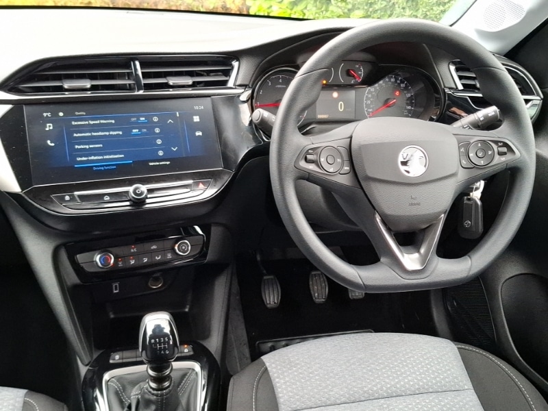 Used Vauxhall Corsa 2025 for sale - 77771941: Photo 11