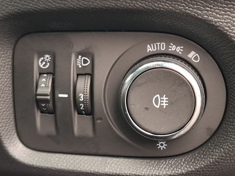 Used Vauxhall Corsa 2025 for sale - 77771941: Photo 12