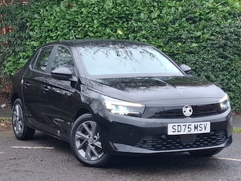 2025 - 1.2 Turbo Design 5dr