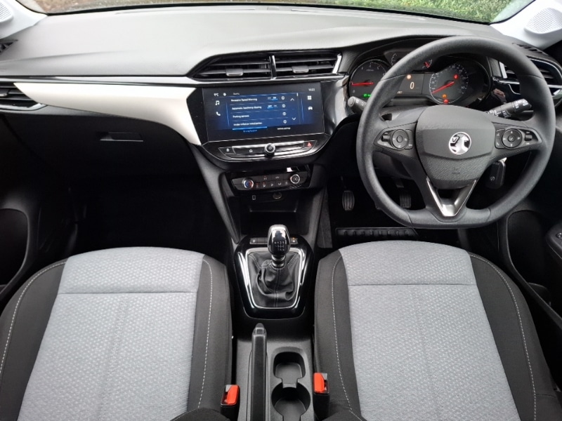 Used Vauxhall Corsa 2025 for sale - 77771941: Photo 2