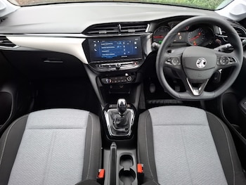 Used Vauxhall Corsa 2025 for sale - 77771941: Photo