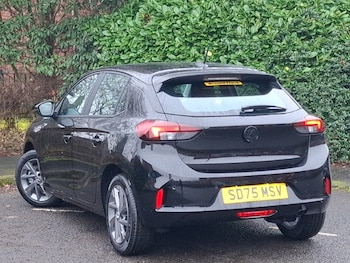 Used Vauxhall Corsa 2025 for sale - 77771941: Photo