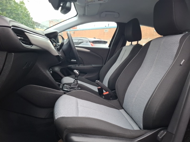 Used Vauxhall Corsa 2025 for sale - 77771941: Photo 5