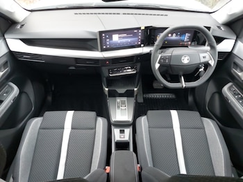 Used Vauxhall Frontera 2025 for sale - 76822808: Photo