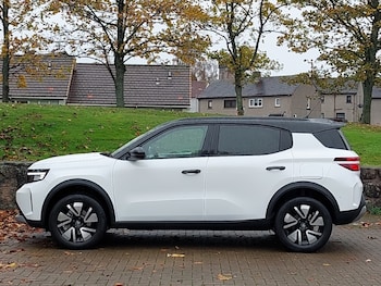 Used Vauxhall Frontera 2025 for sale - 76822808: Photo