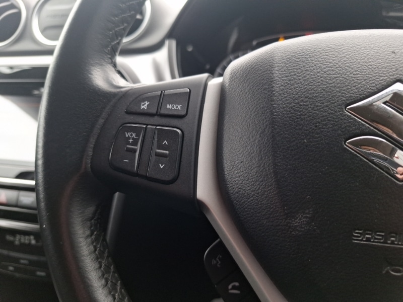 Used Suzuki Vitara 2022 for sale - 76451712: Photo 12