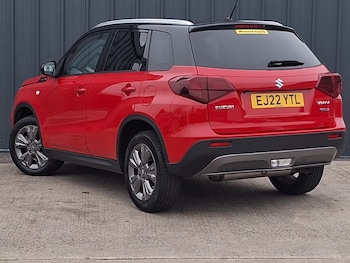 Used Suzuki Vitara 2022 for sale - 76451712: Photo