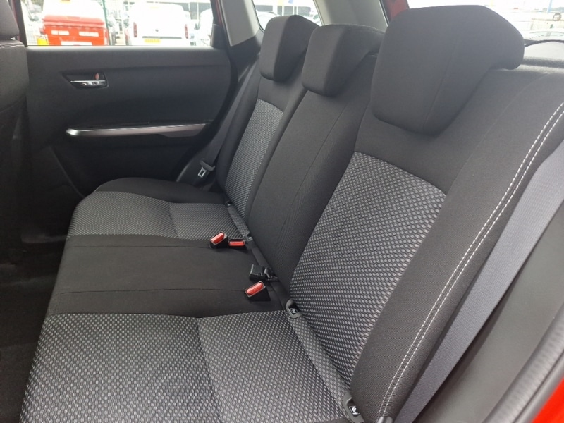 Used Suzuki Vitara 2022 for sale - 76451712: Photo 6