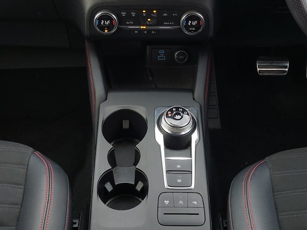 Used Ford Kuga 2020 for sale - 76331328: Photo 11