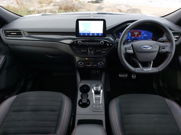Used Ford Kuga 2020 for sale - 76331328: Photo 2