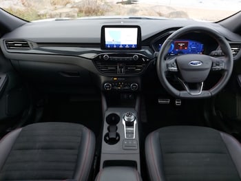 Used Ford Kuga 2020 for sale - 76331328: Photo 2