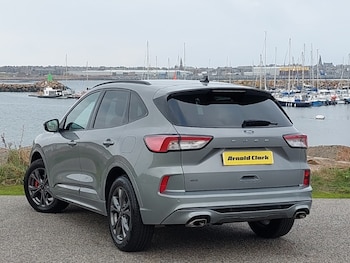 Used Ford Kuga 2020 for sale - 76331328: Photo 3
