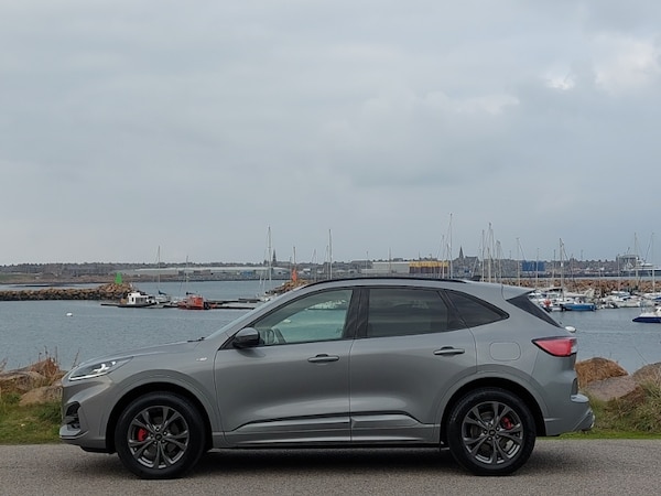 Used Ford Kuga 2020 for sale - 76331328: Photo 4