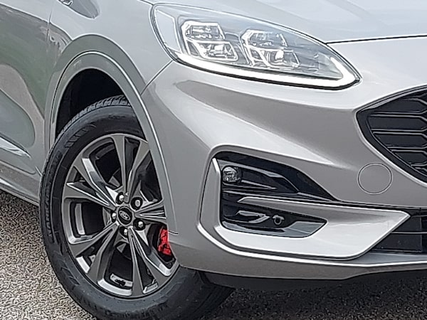 Used Ford Kuga 2020 for sale - 76331328: Photo 9