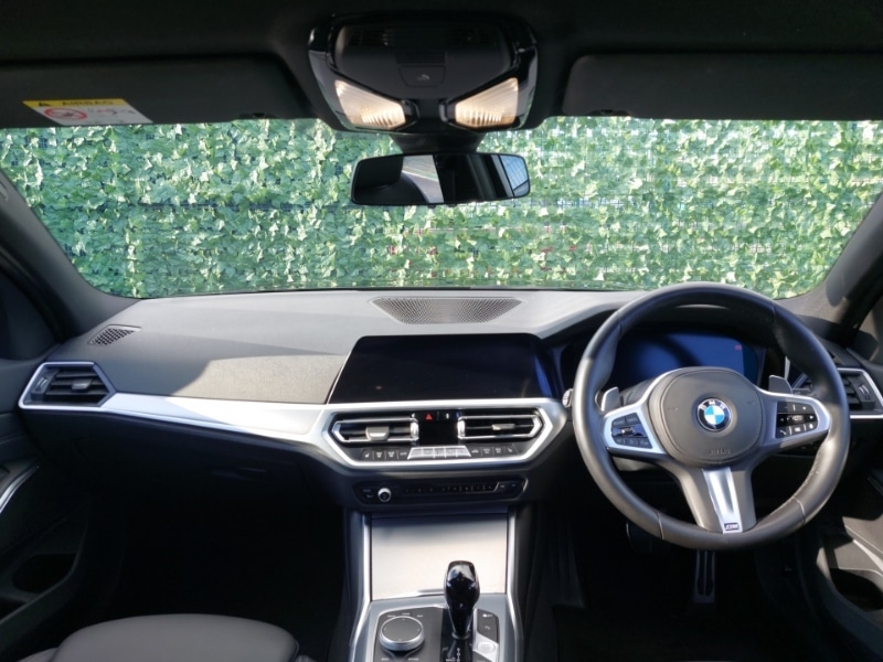 Used BMW 3 Series 2022 for sale - 77924491: Photo 4