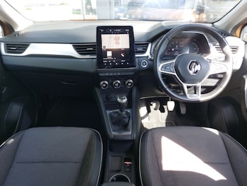 Used Renault Captur 2020 for sale - 78355855: Photo