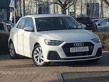 Used Audi A1 2022 for sale - 78313010: Photo