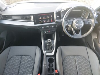 Used Audi A1 2022 for sale - 78313010: Photo
