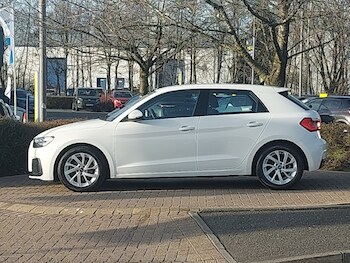 Used Audi A1 2022 for sale - 78313010: Photo