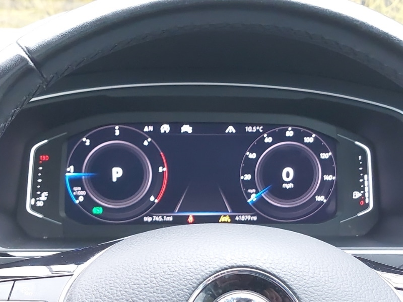 Used Volkswagen Tiguan 2020 for sale - 77670131: Photo 11