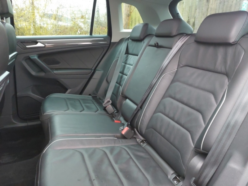 Used Volkswagen Tiguan 2020 for sale - 77670131: Photo 6