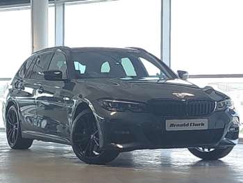 2022 - 330e xDrive M Sport Pro Edition 5dr Step Auto