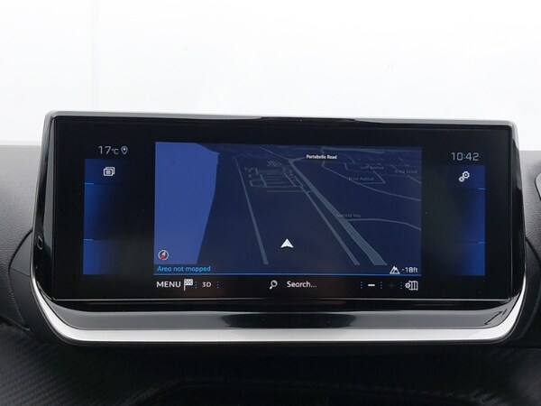 Used Peugeot 2008 2022 for sale - 76325305: Photo 11