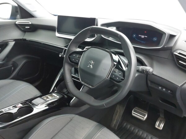 Used Peugeot 2008 2022 for sale - 76325305: Photo 12